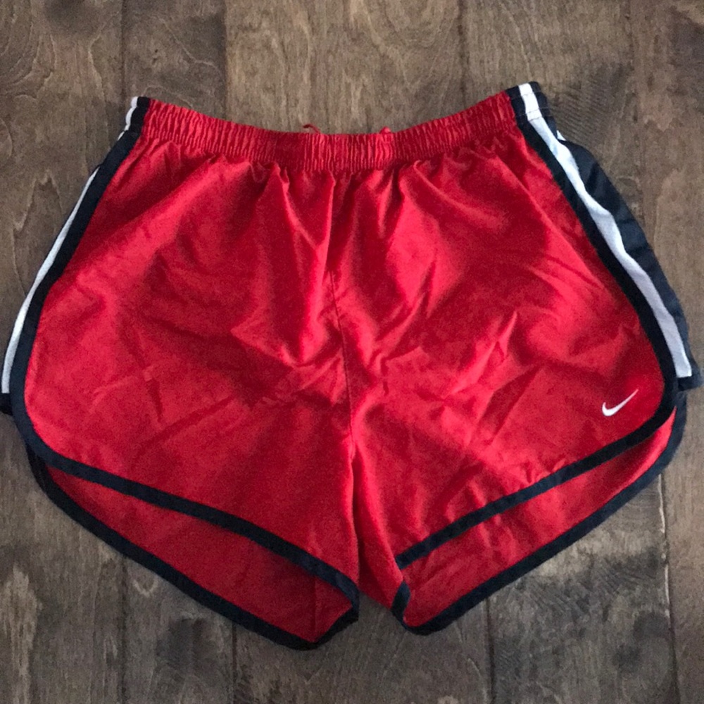 Women’s Nike running shorts